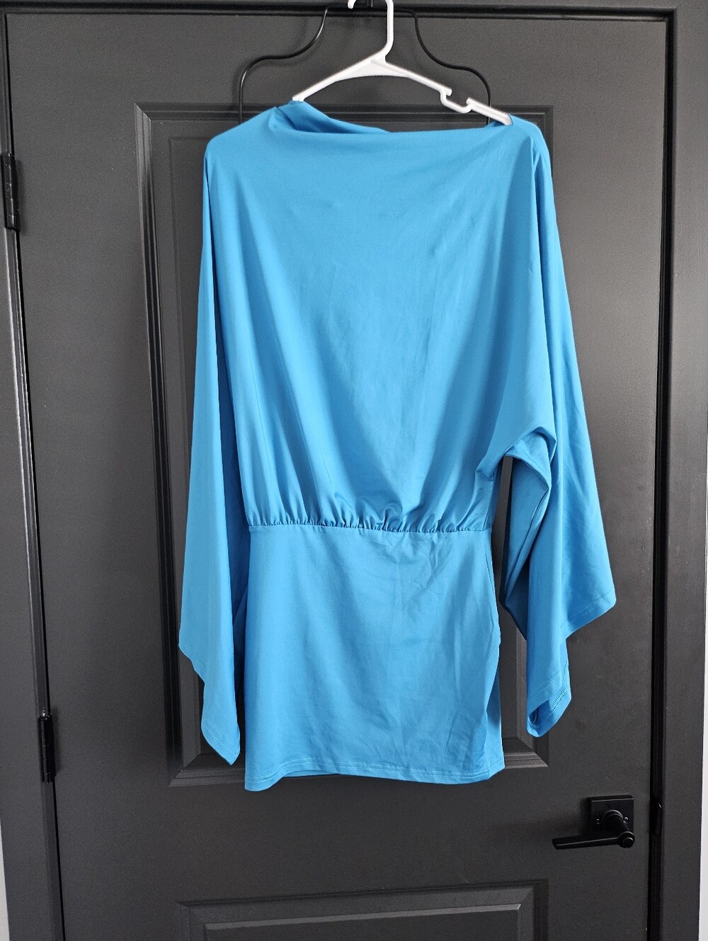 Off Shoulder Dress